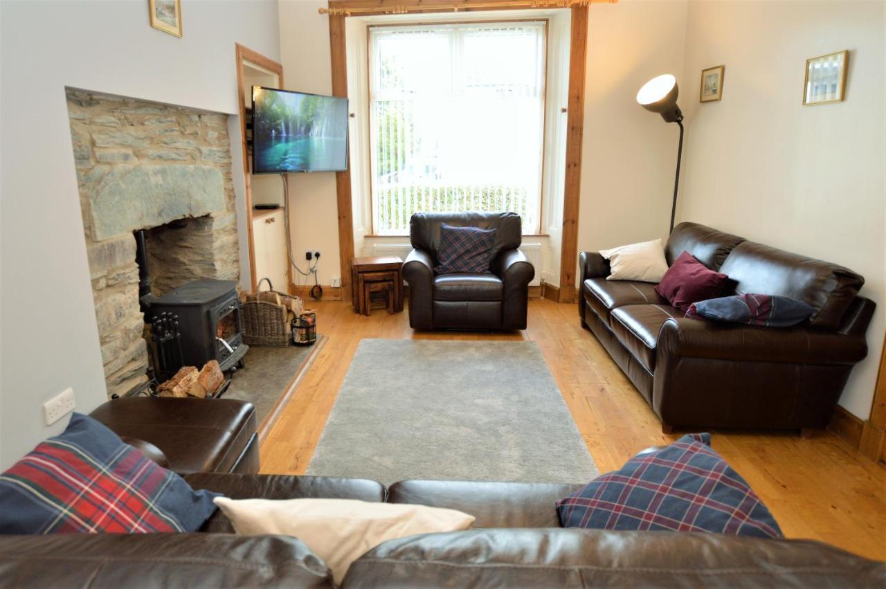 Freeland Cottage Dunoon Exterior foto