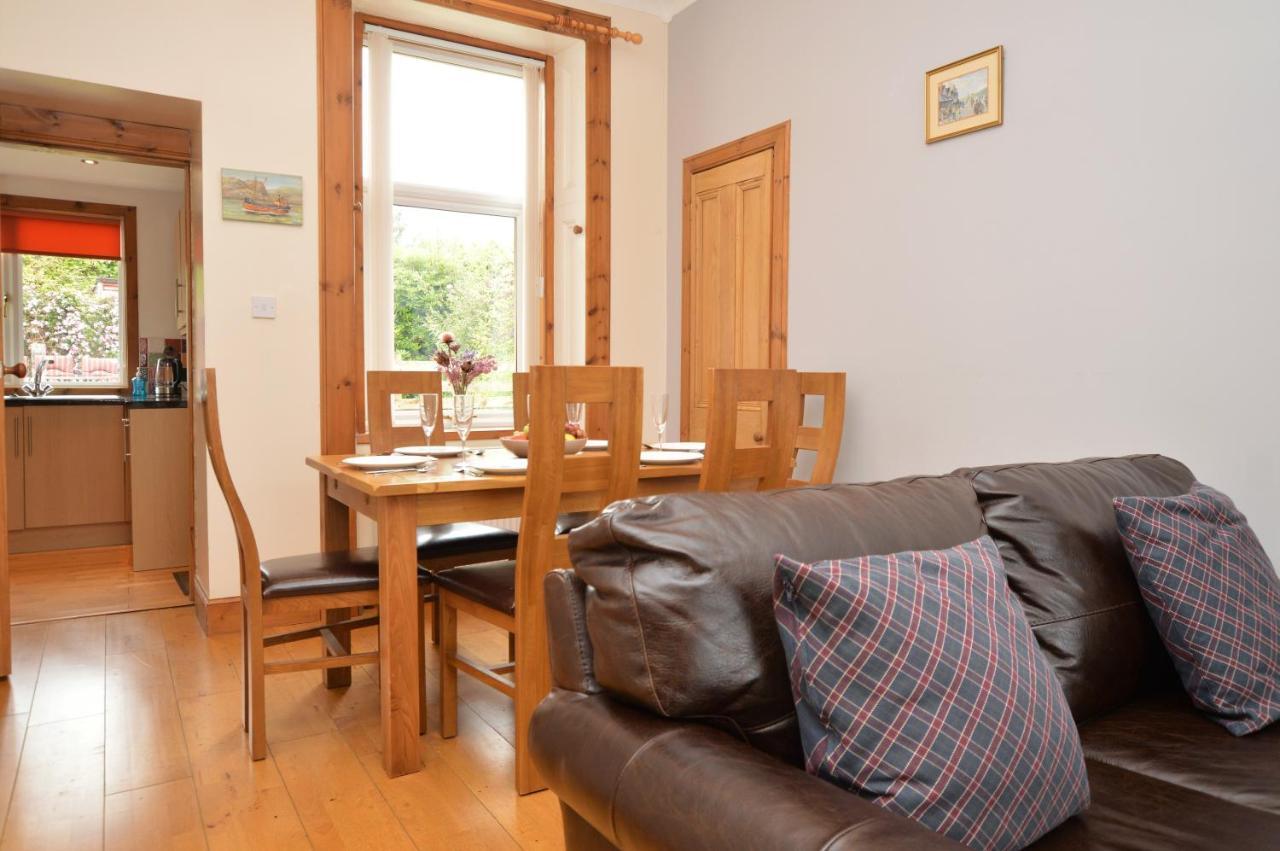 Freeland Cottage Dunoon Exterior foto